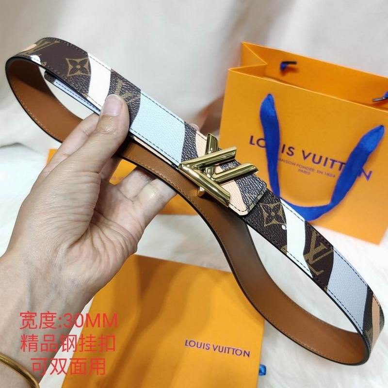 LV Belts 2304